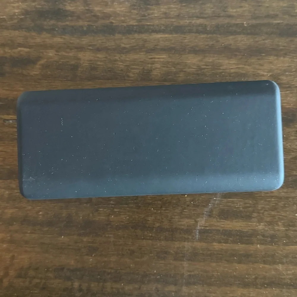 Givenchy sunglasses case